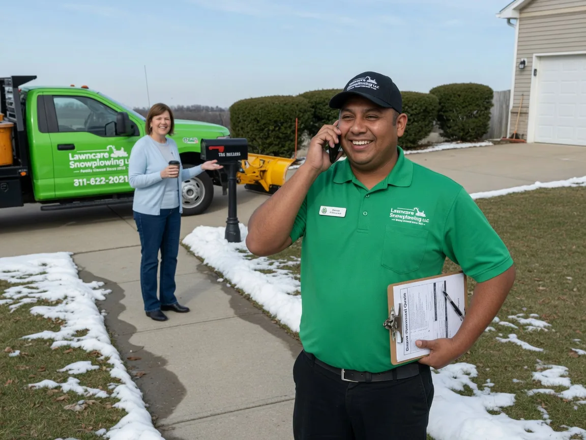 Lawn Care Services By Expert Landscaper Branchville, SC FAQs